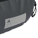 adidas Hybrid - Gürteltasche 27.5 cm (carbon/black/reflective silver) - Ansicht 5