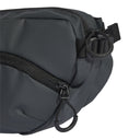 adidas Hybrid - Gürteltasche 27.5 cm (carbon/black/reflective silver) - Ansicht 6