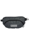 adidas Hybrid - Gürteltasche 27.5 cm (carbon/black/reflective silver)