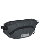 adidas Hybrid - Gürteltasche 27.5 cm (carbon/black/reflective silver) - Ansicht 2