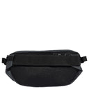adidas Hybrid - Gürteltasche 27.5 cm (carbon/black/reflective silver) - Ansicht 3