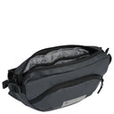 adidas Hybrid - Gürteltasche 27.5 cm (carbon/black/reflective silver) - Ansicht 4
