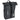 adidas Hybrid - Rucksack 42.5 cm (carbon/black/reflective silver) - Markenkoffer