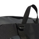 adidas Hybrid - Rucksack 45 cm (carbon/black/reflective silver) - Markenkoffer