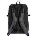 adidas Hybrid - Rucksack 45 cm (carbon/black/reflective silver) - Markenkoffer