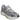 adidas Lightblaze - Schuh Women (grey two/grey three/iron metallic, 37 1/3) - Markenkoffer