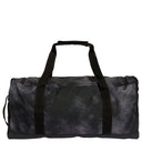 adidas Linear Duffel - Sporttasche (grefiv/grey six/black/white) - Ansicht 3