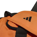 adidas Linear Duffle S - Reisetasche S (puor/black) - Markenkoffer