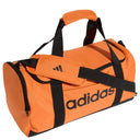 adidas Linear Duffle S - Reisetasche S (puor/black) - Markenkoffer