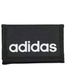 adidas Linear - Geldbörse 3cc 13 cm (black/black/white) - Markenkoffer