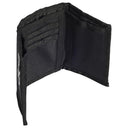 adidas Linear - Geldbörse 3cc 13 cm (black/black/white) - Markenkoffer