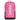 adidas Linear - Rucksack 46 cm (pink fusion/blipink/white) - Markenkoffer