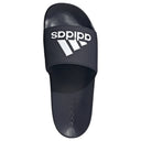 adidas Men's Adilette Nova - Badeschuh GZ3774 (blau/weiß, 38) - Ansicht 4