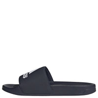 adidas Men's Adilette Nova - Badeschuh GZ3774 (blau/weiß, 38) - Ansicht 2