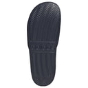 adidas Men's Adilette Nova - Badeschuh GZ3774 (blau/weiß, 38) - Markenkoffer