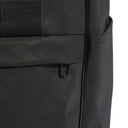 adidas Monogram - Rucksack 39 cm (black/white) - Markenkoffer