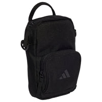 adidas Performance Prime - Umhängetasche 19.5 cm (black/carbon) - Ansicht 2