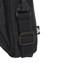 adidas Performance Prime - Umhängetasche 19.5 cm (black/carbon) - Ansicht 5