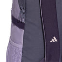 adidas Power BP Youth - Rucksack 40 cm (aurora plum/powder plum/clear pink) - Markenkoffer