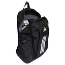 adidas Power Vlll - Rucksack 47 cm (black/white) - Ansicht 4