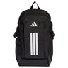 adidas Power Vlll - Rucksack 47 cm (black/white)