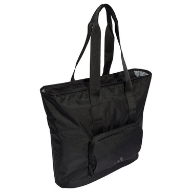 adidas Prime Tote - Tragetasche 54 cm (black/carbon) - Markenkoffer