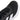 adidas Questar 3 M - Laufschuh (carbon black/ftw white/carbon, 43 1/3) - Markenkoffer