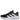 adidas Questar 3 M - Laufschuh (carbon black/ftw white/carbon, 44 2/3) - Markenkoffer