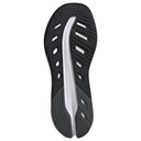 adidas Questar 3 M - Laufschuh (carbon black/ftw white/carbon, 44 2/3) - Markenkoffer