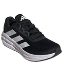 adidas Questar 3 M - Laufschuh (carbon black/ftw white/carbon, 45 1/3) - Ansicht 5