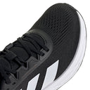 adidas Questar 3 M - Laufschuh (carbon black/ftw white/carbon, 45 1/3) - Ansicht 7