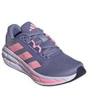 adidas Questar 3 W - Laufschuh Women (silver violet/pink spark/silver dawn, 37 1/3) - Ansicht 5