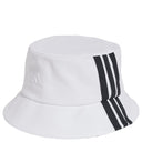 adidas SPW 3S - Fischerhut (white/black, OSFM)