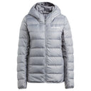 adidas Terrex Multi Light - Daunenjacke Women (grey, S)