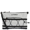 adidas Terrex Multi Organizer - Schultertasche 28 cm (grey/dash grey/black)