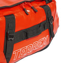 adidas Terrex Rain.Rdy Expedition - Reisetasche 55 cm S (semi impact orange /black/white) - Ansicht 4