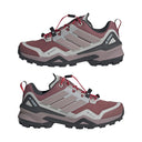 adidas Terrex Skychaser Gore - Tex - Wanderschuh Women (quicri/prlofi/gretwo, 38) - Markenkoffer