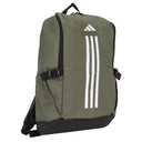 adidas Tiro 23 - Rucksack 46 cm (oliv/white) - Markenkoffer