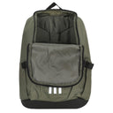 adidas Tiro 23 - Rucksack 46 cm (oliv/white) - Markenkoffer