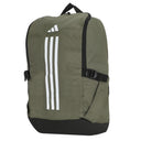 adidas Tiro 23 - Rucksack 46 cm (oliv/white) - Markenkoffer