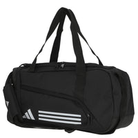 adidas Tiro Duffle 17 - Sporttasche 40 cm XS (black/white) - Ansicht 2