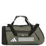 adidas Tiro Duffle 52 - Sporttasche 57 cm M (olistr/white) - Markenkoffer