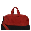 adidas Tiro League - Sporttasche (Bodenfach) 48 cm S (tepore/black/white) - Ansicht 4