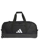 adidas Tiro League Trolley - Sporttasche XL 80 cm (black/white)