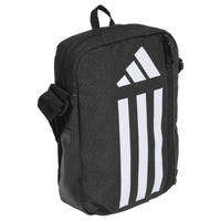 adidas Tiro Organizer 1,5 - Umhängetasche 21 cm (black/white) - Ansicht 2