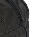 adidas Tra Def Duffle S - Reisetasche S (black/white) - Ansicht 6