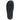adidas Uni Adilette Shower - Badeschuh (cblack/ftwwht/cblack, 46) - Markenkoffer