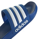 adidas Adilette Shower - Badeschuh GW1048 (team royal blue/ftwr white/team royal blue, 38) - Ansicht 7