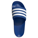 adidas Uni Adilette Shower - Badeschuh GW1048 (team royal blue/ftwr white/team royal blue, 39) - Ansicht 4