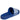 adidas Uni Adilette Shower - Badeschuh GW1048 (team royal blue/ftwr white/team royal blue, 40 1/2) - Markenkoffer